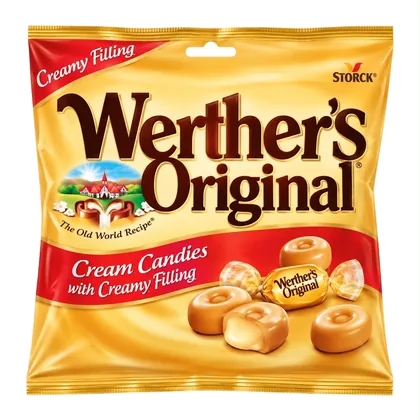 Bala Werther's Original
